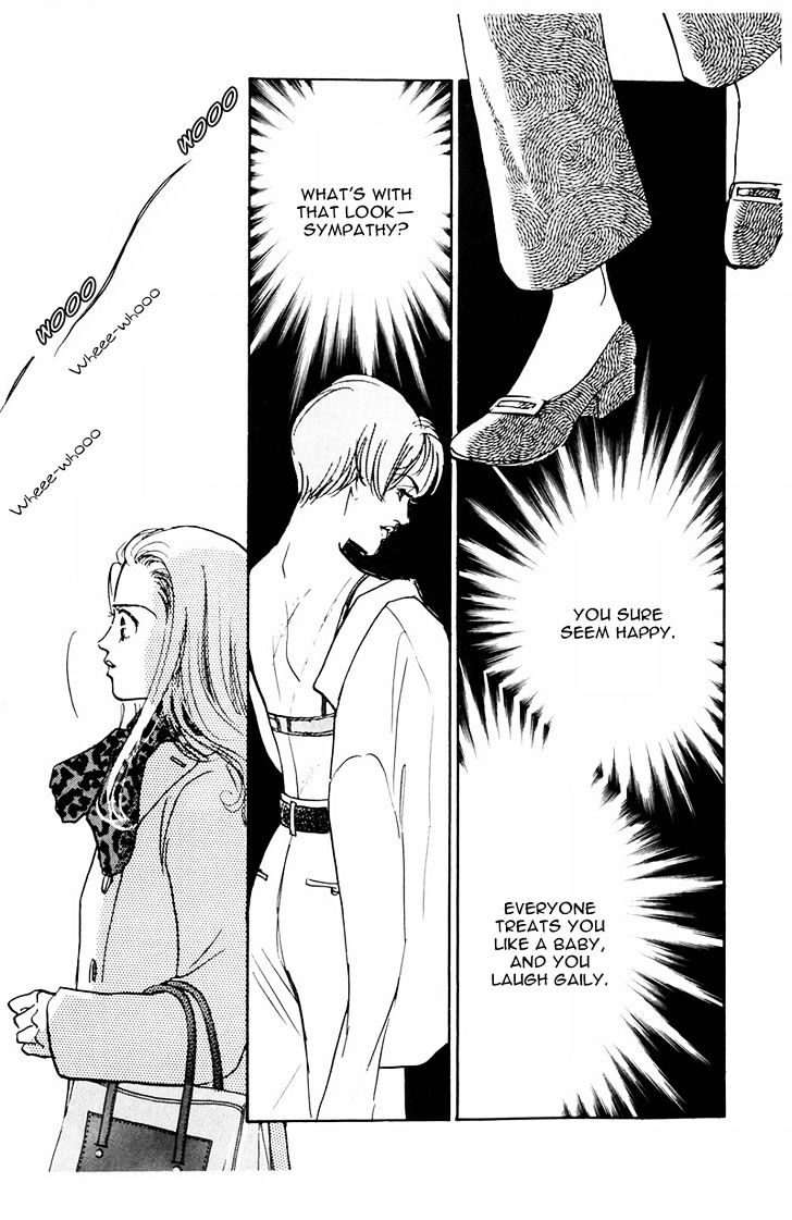 Oishii Kankei Chapter 38 #11