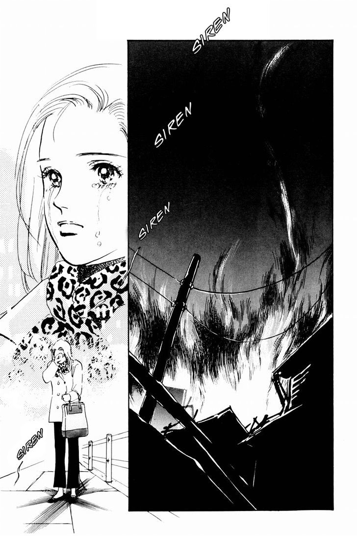 Oishii Kankei Chapter 38 #13