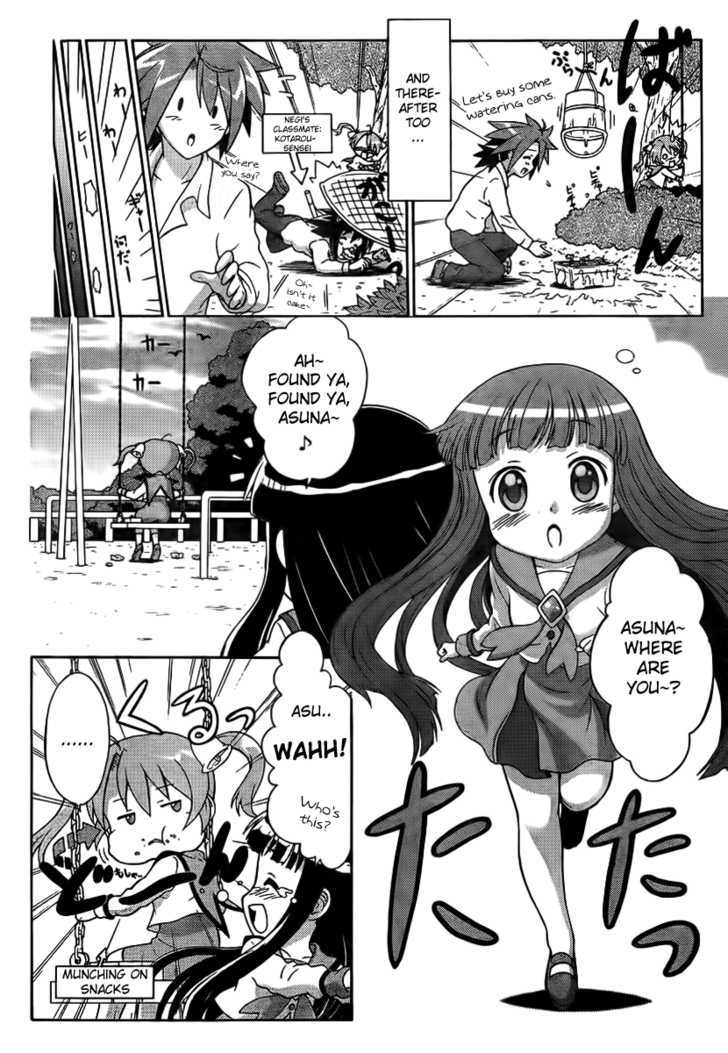 Negiho (Ito) Bun Chapter 1 #8