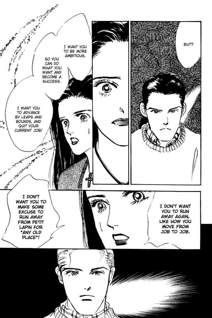 Oishii Kankei Chapter 22 #37