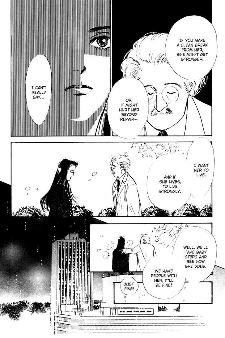 Oishii Kankei Chapter 15 #22