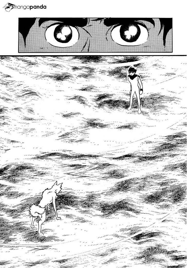 Ryuu No Michi Chapter 28 #26