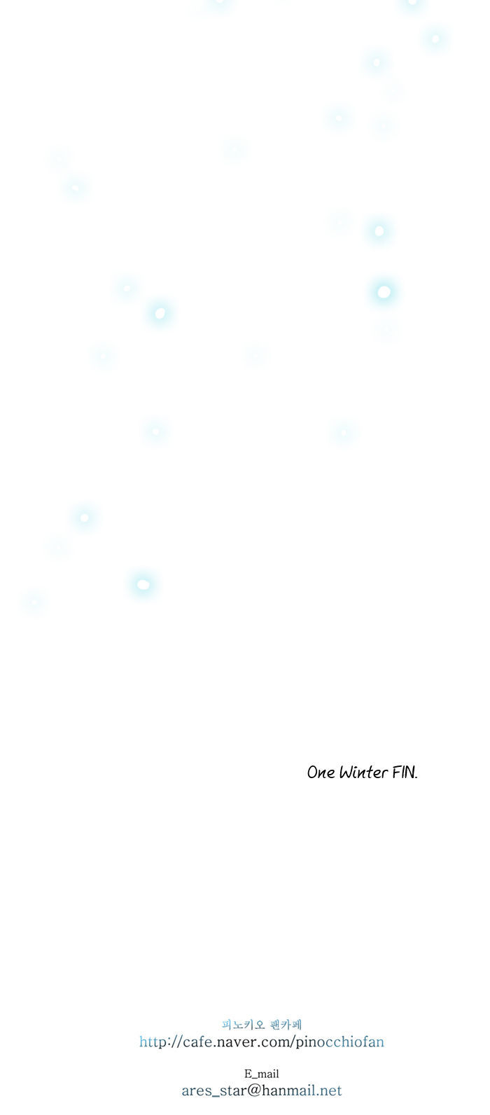 One Winter Chapter 8 #29