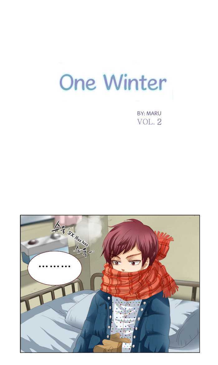 One Winter Chapter 2 #7