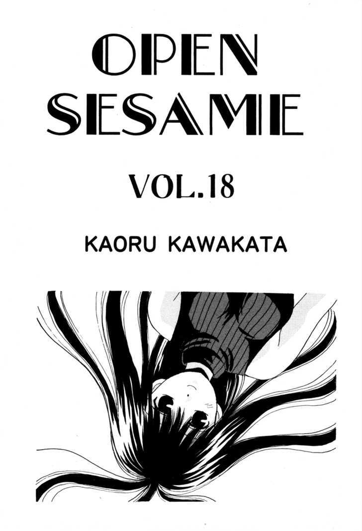 Open Sesame Chapter 80 #3