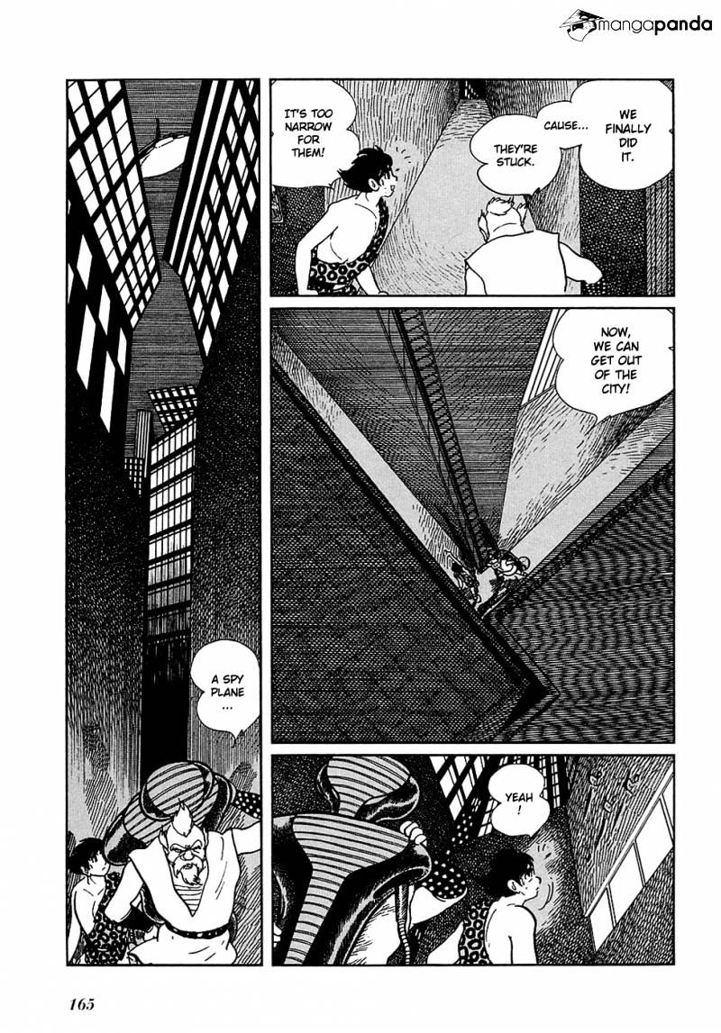 Ryuu No Michi Chapter 18 #80