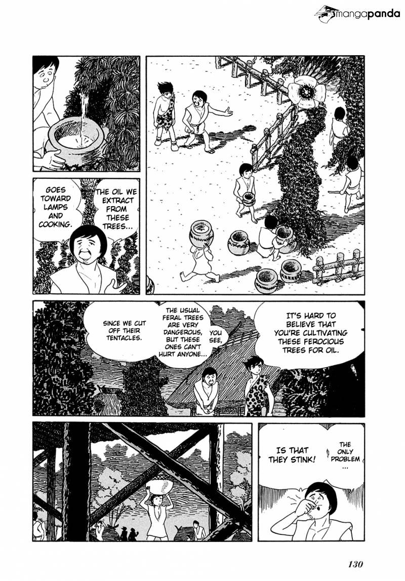 Ryuu No Michi Chapter 14 #2