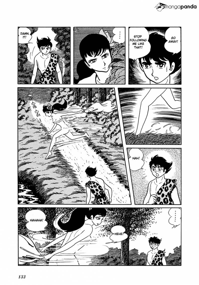 Ryuu No Michi Chapter 14 #5
