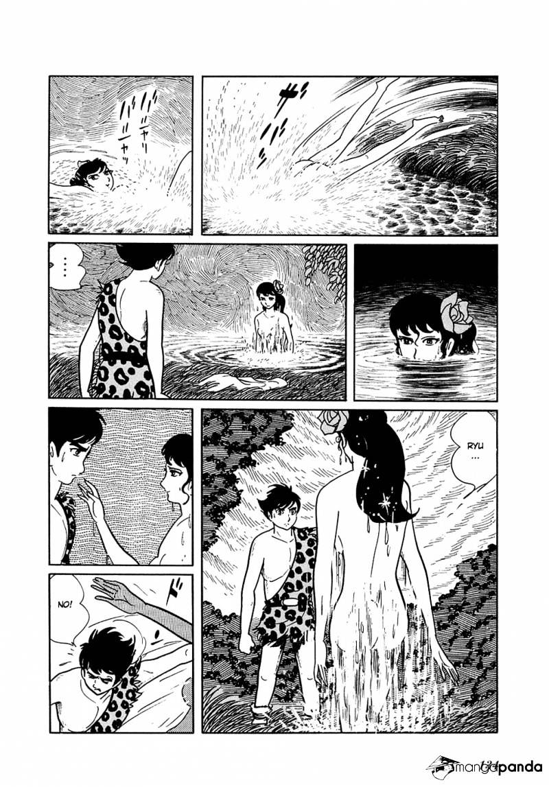 Ryuu No Michi Chapter 14 #6