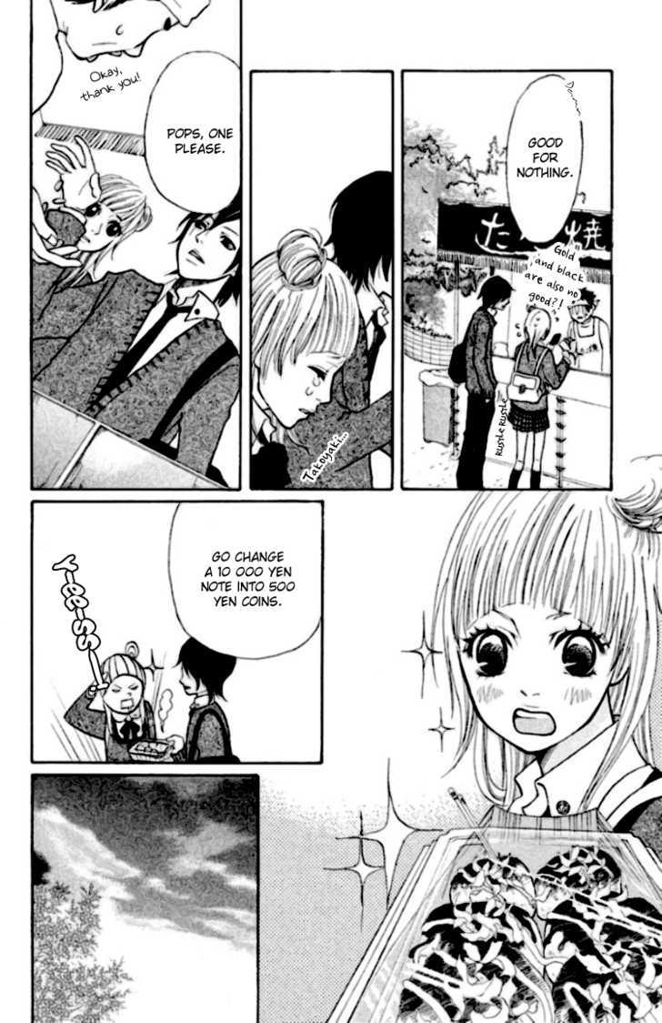 Oretachi Ni Ai Wa Nai Chapter 1 #41