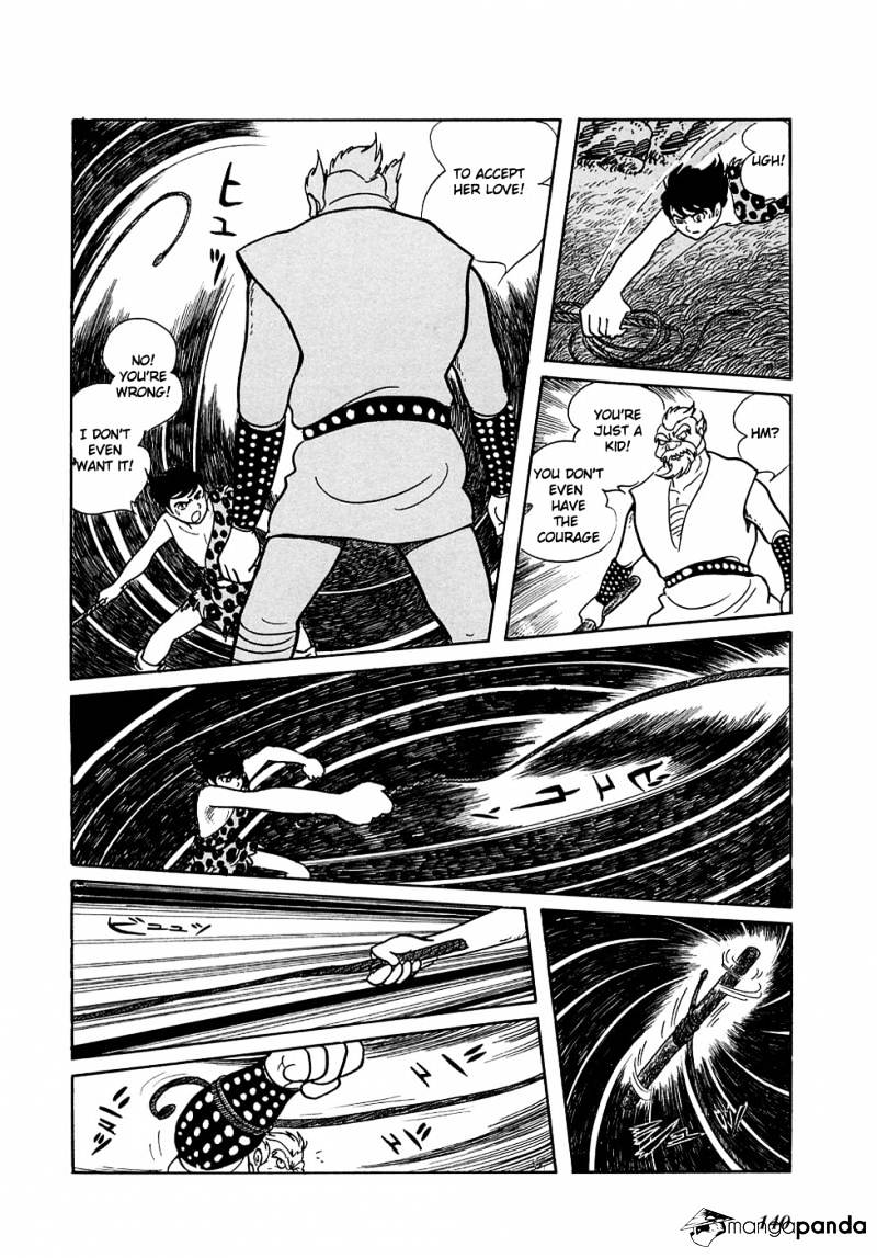 Ryuu No Michi Chapter 14 #12