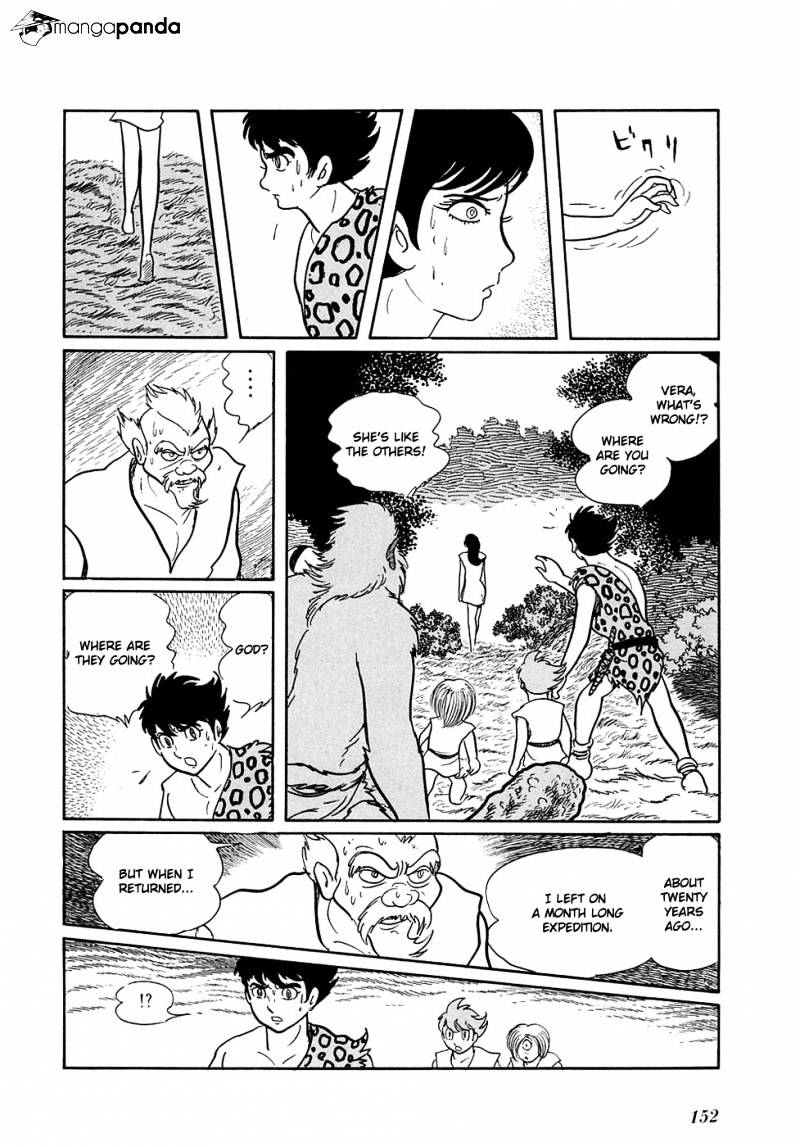 Ryuu No Michi Chapter 14 #24