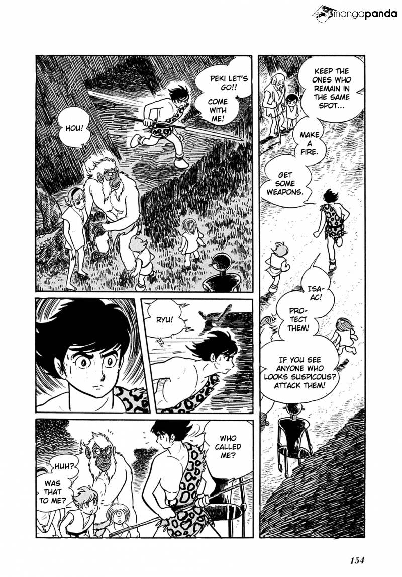 Ryuu No Michi Chapter 14 #26
