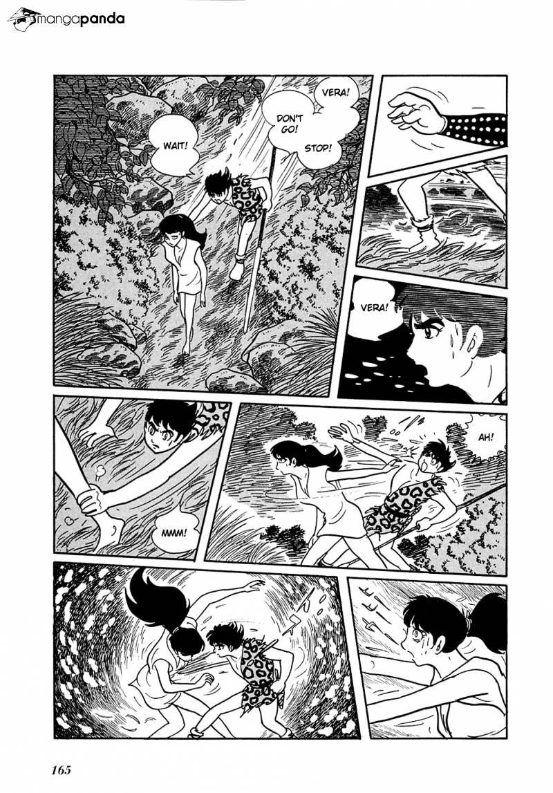 Ryuu No Michi Chapter 14 #36