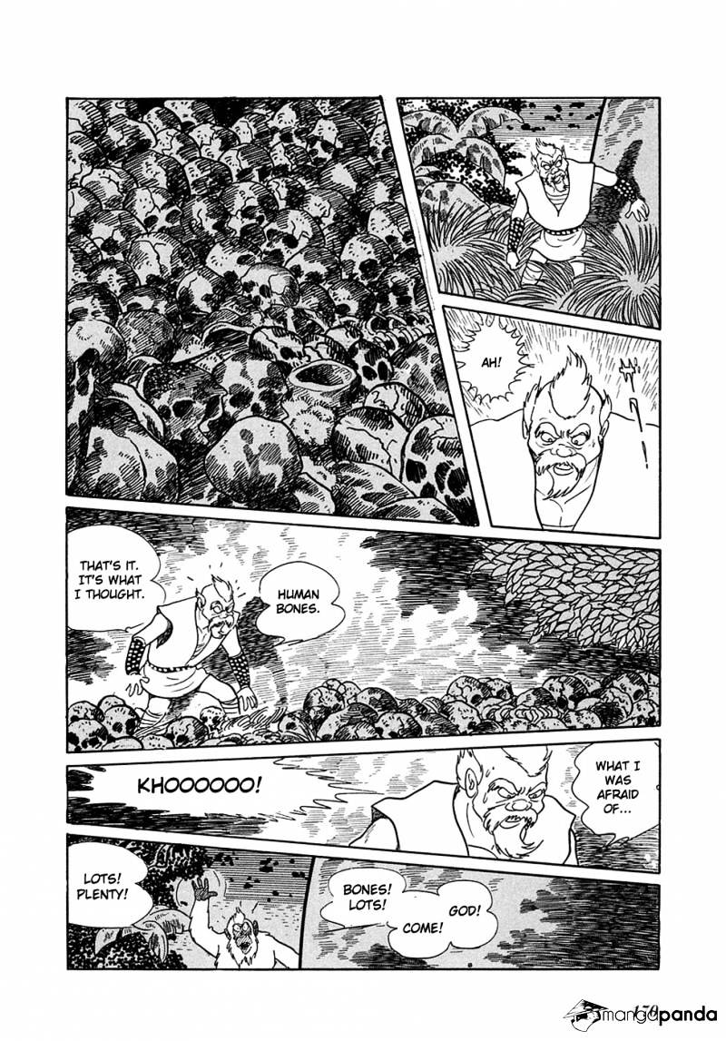 Ryuu No Michi Chapter 14 #41
