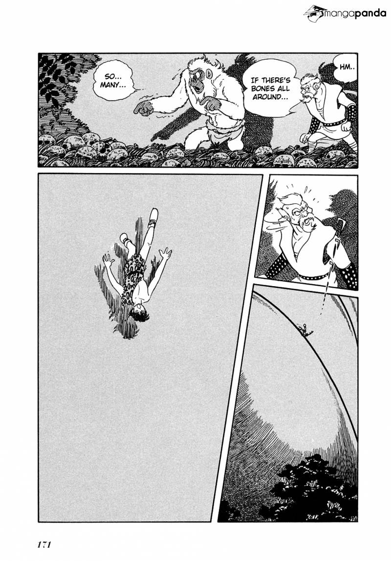 Ryuu No Michi Chapter 14 #42
