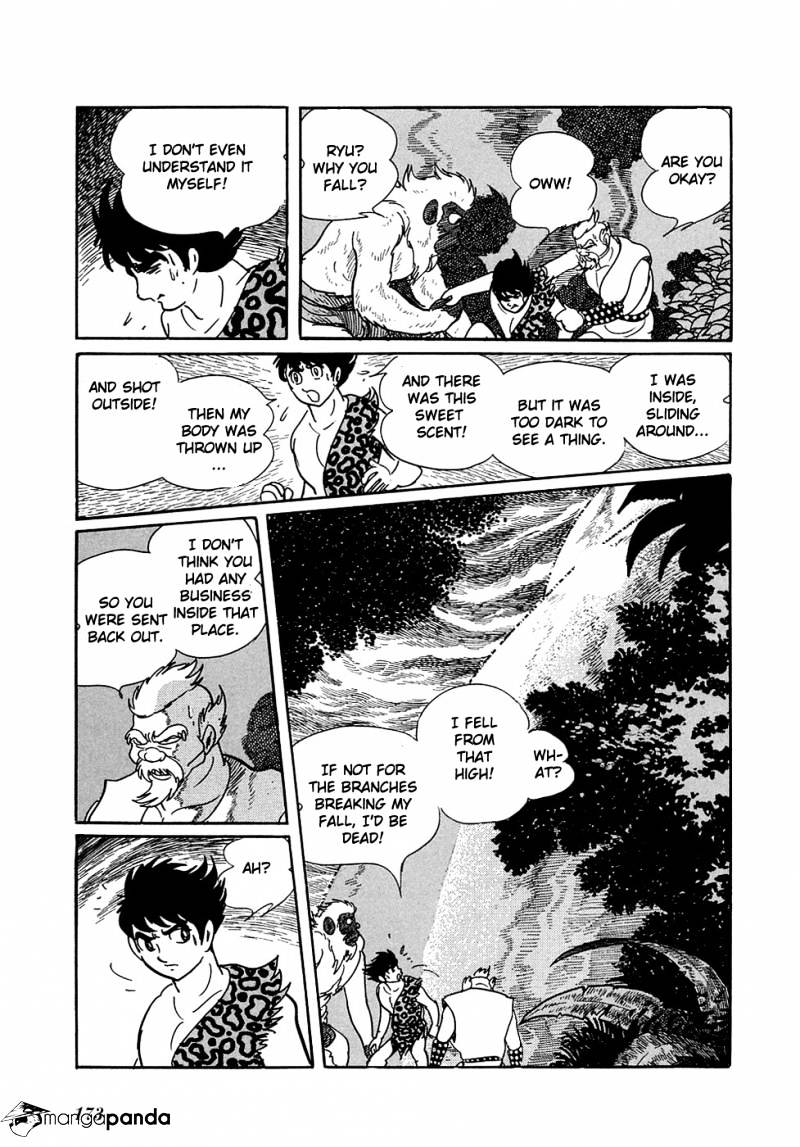 Ryuu No Michi Chapter 14 #44