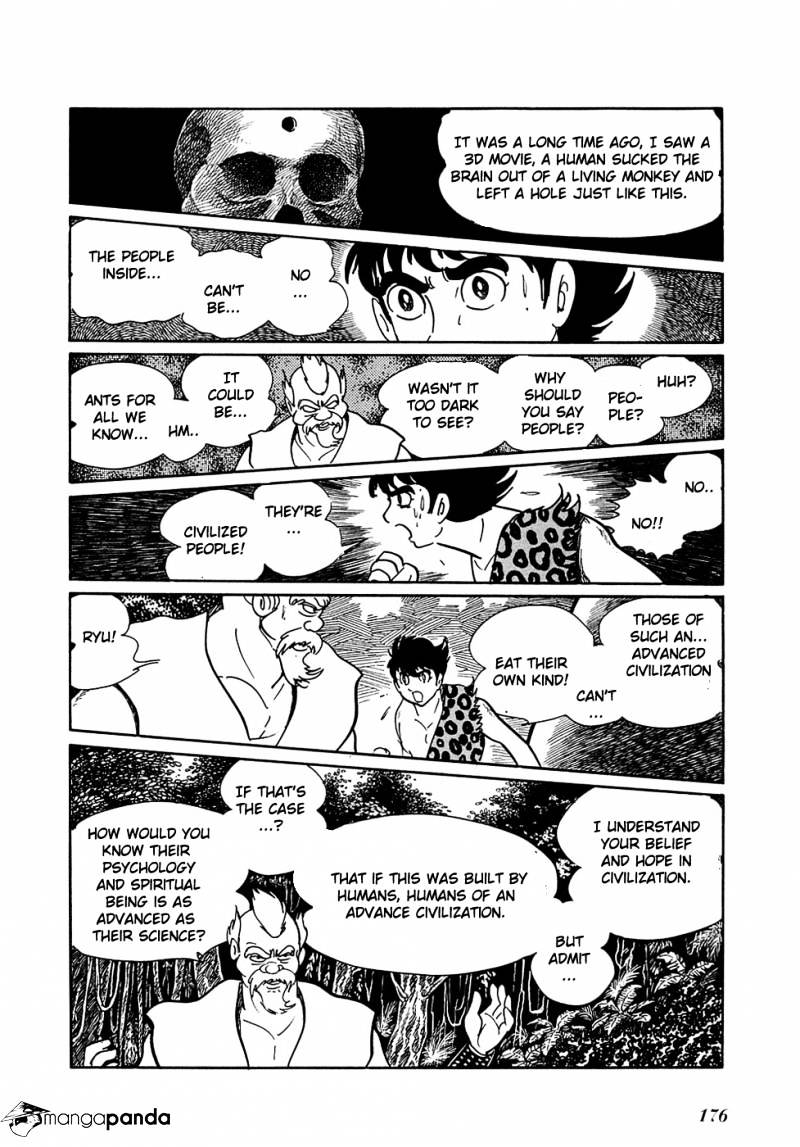 Ryuu No Michi Chapter 14 #47