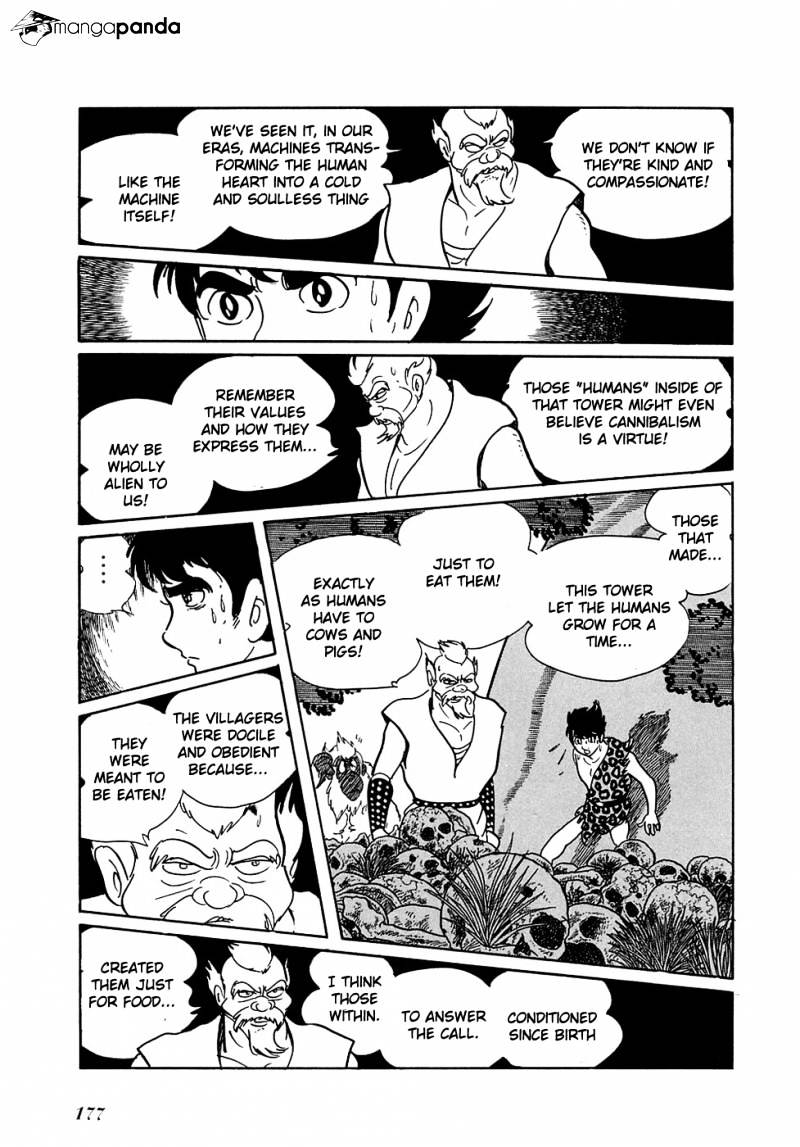 Ryuu No Michi Chapter 14 #48