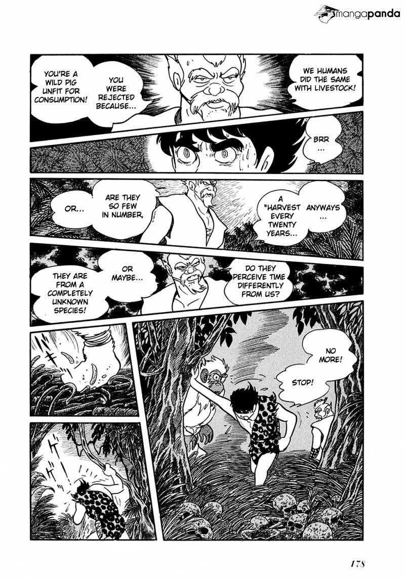Ryuu No Michi Chapter 14 #49