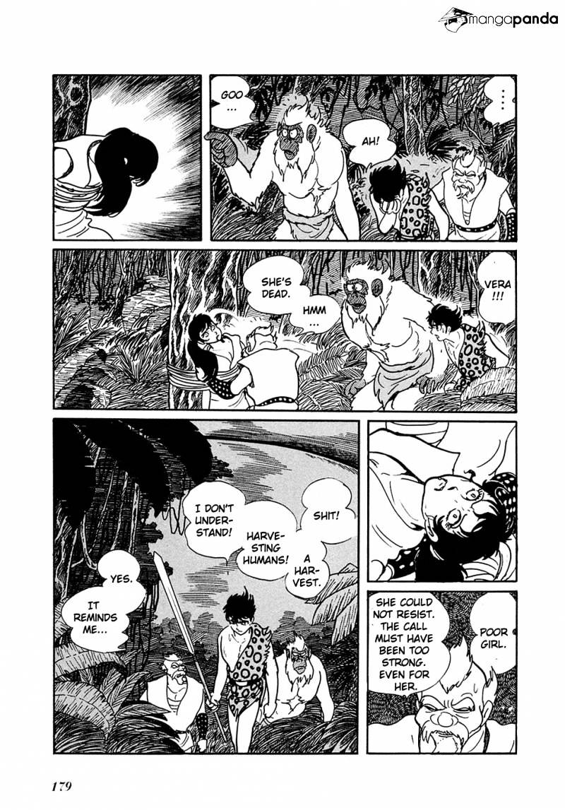 Ryuu No Michi Chapter 14 #50