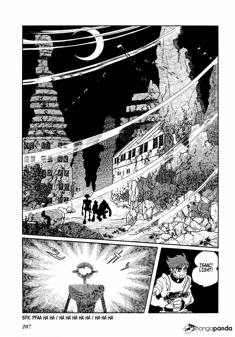 Ryuu No Michi Chapter 10 #6