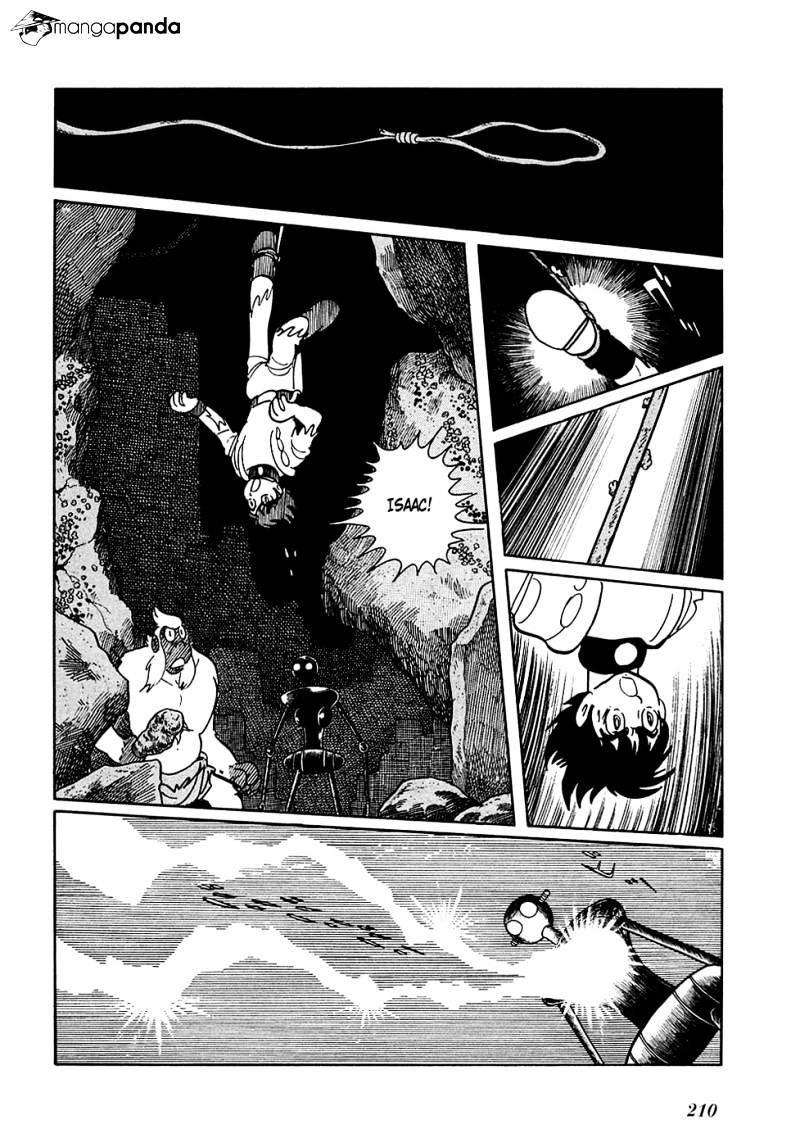 Ryuu No Michi Chapter 10 #9