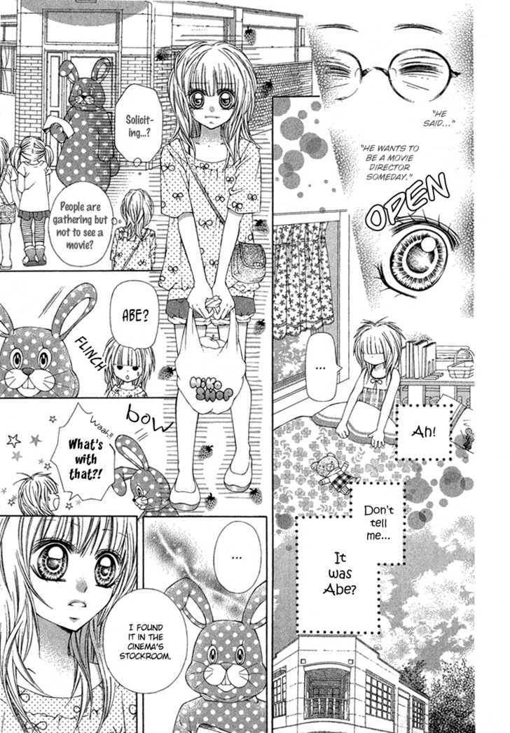 Boku No Lily Chapter 0 #12