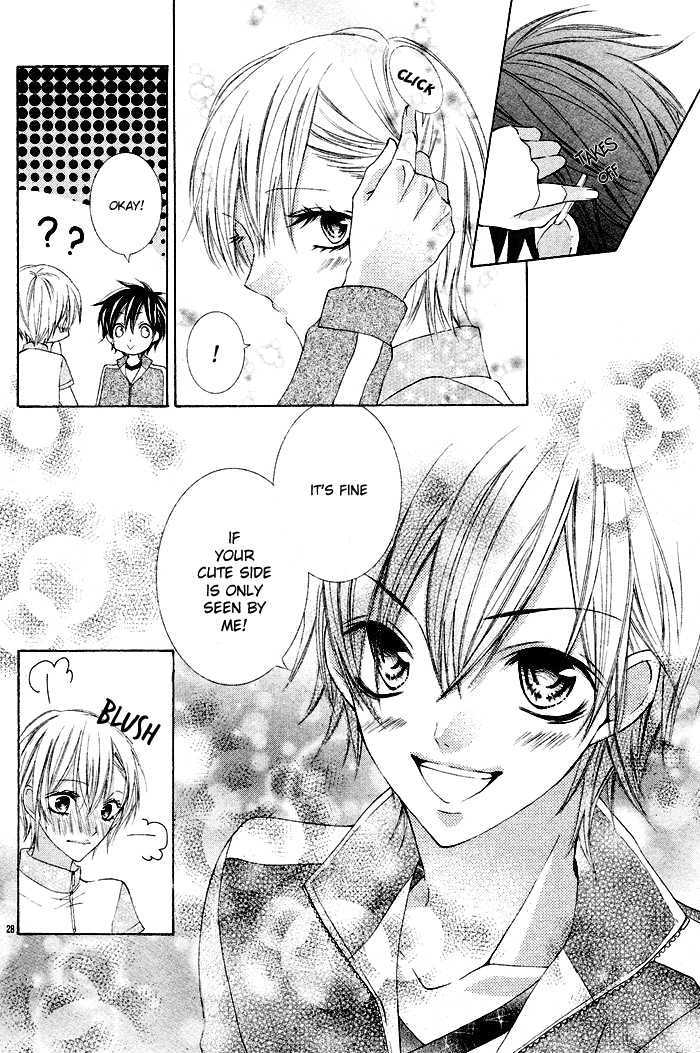 Boku No Suki Na Otokonoko Chapter 0 #28