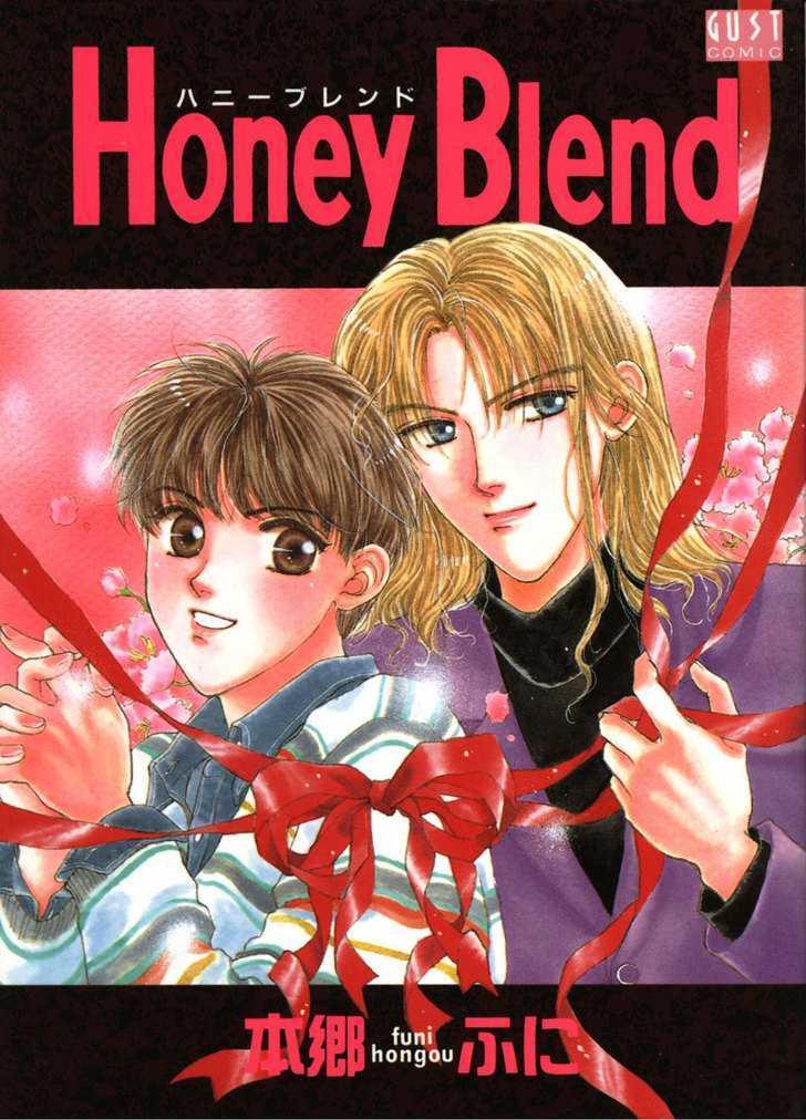 Honey Blend Chapter 1 #13