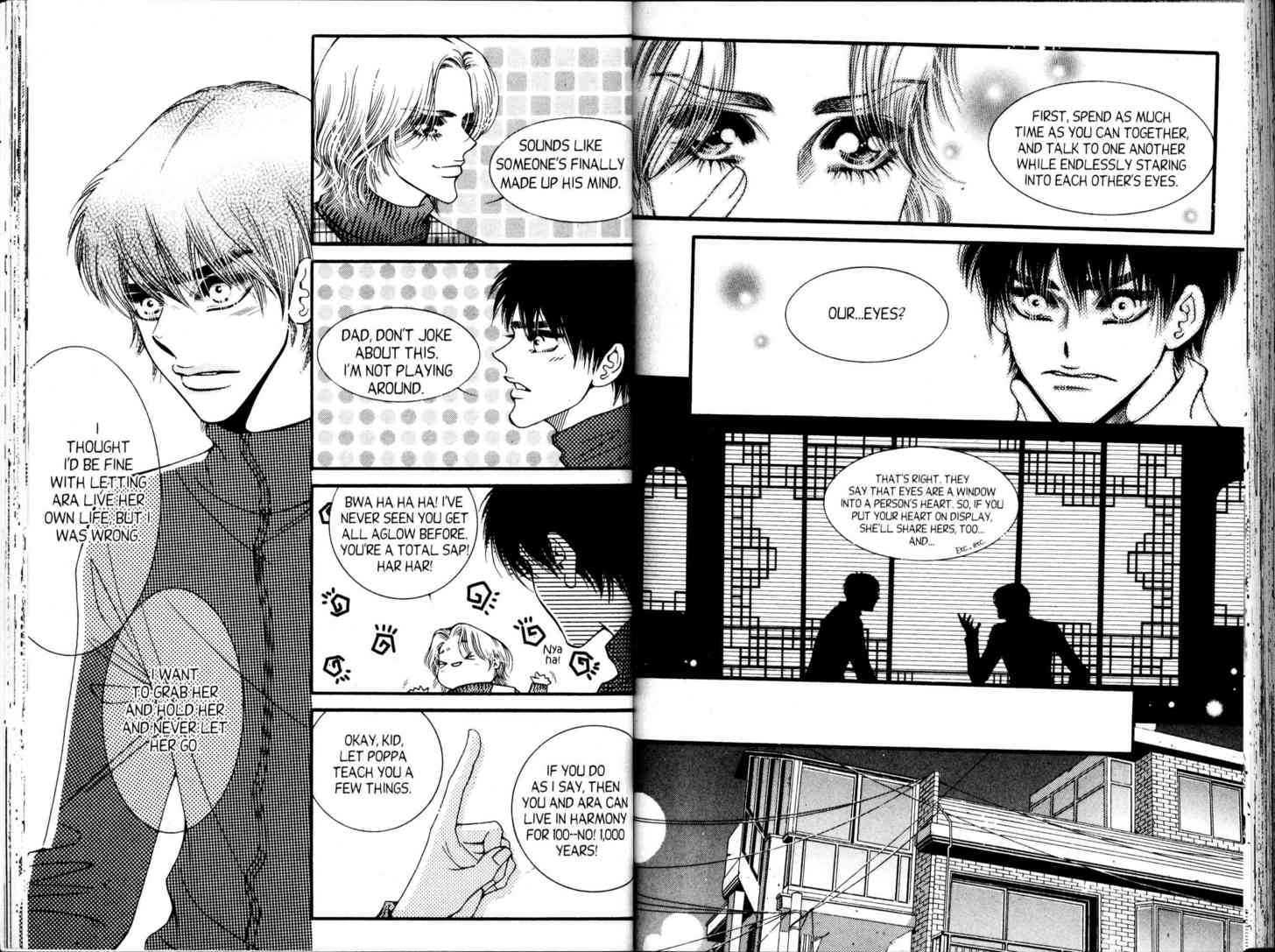 Honey Mustard Chapter 19 #23