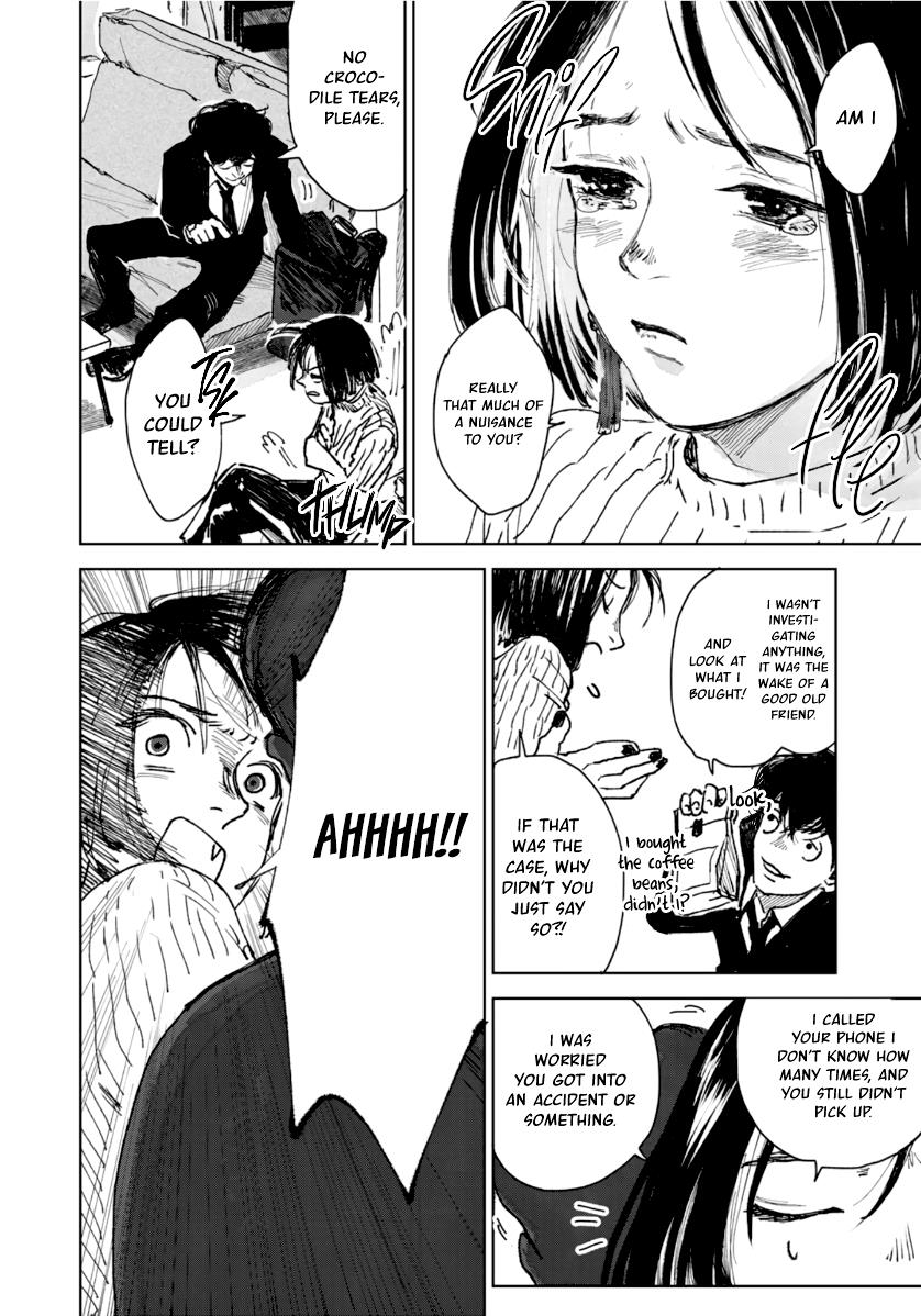 Souzoku Tantei Chapter 1 #28