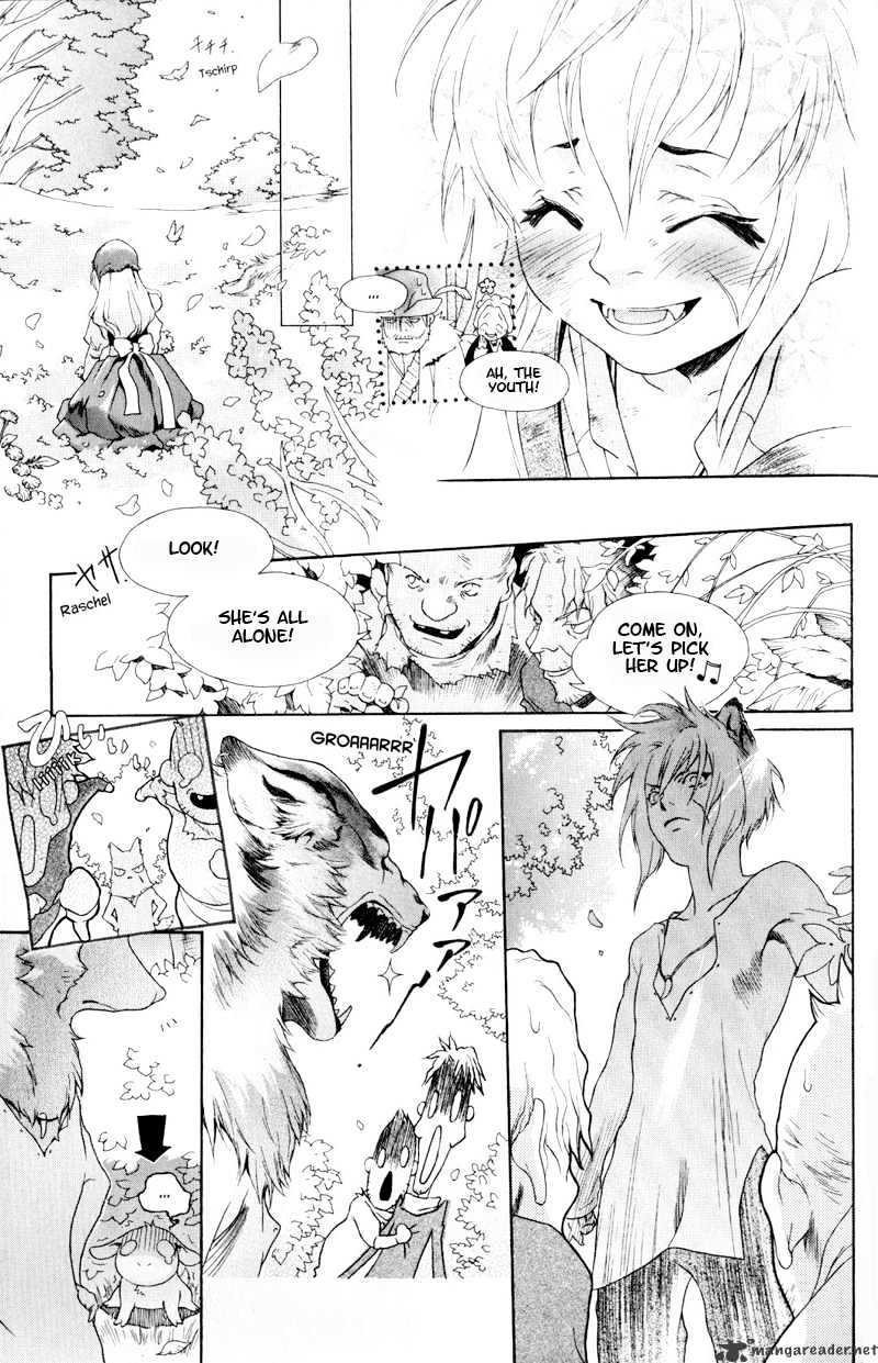 Grimms Manga Chapter 1 #23