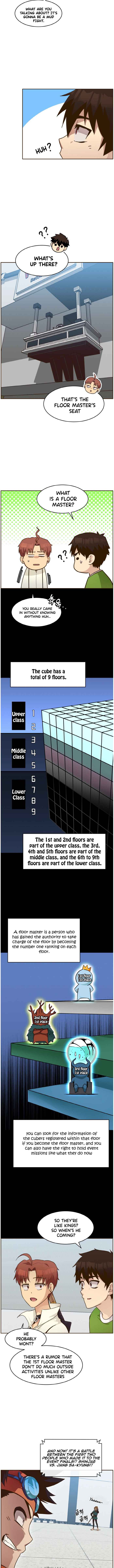 Counter Cube Chapter 23 #4