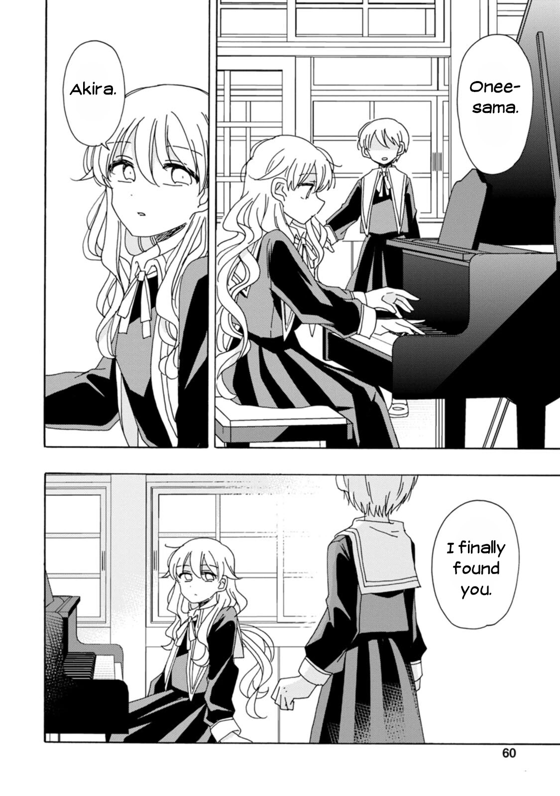 Yuri Is Forbidden For Yuri Ota?! Chapter 10 #18