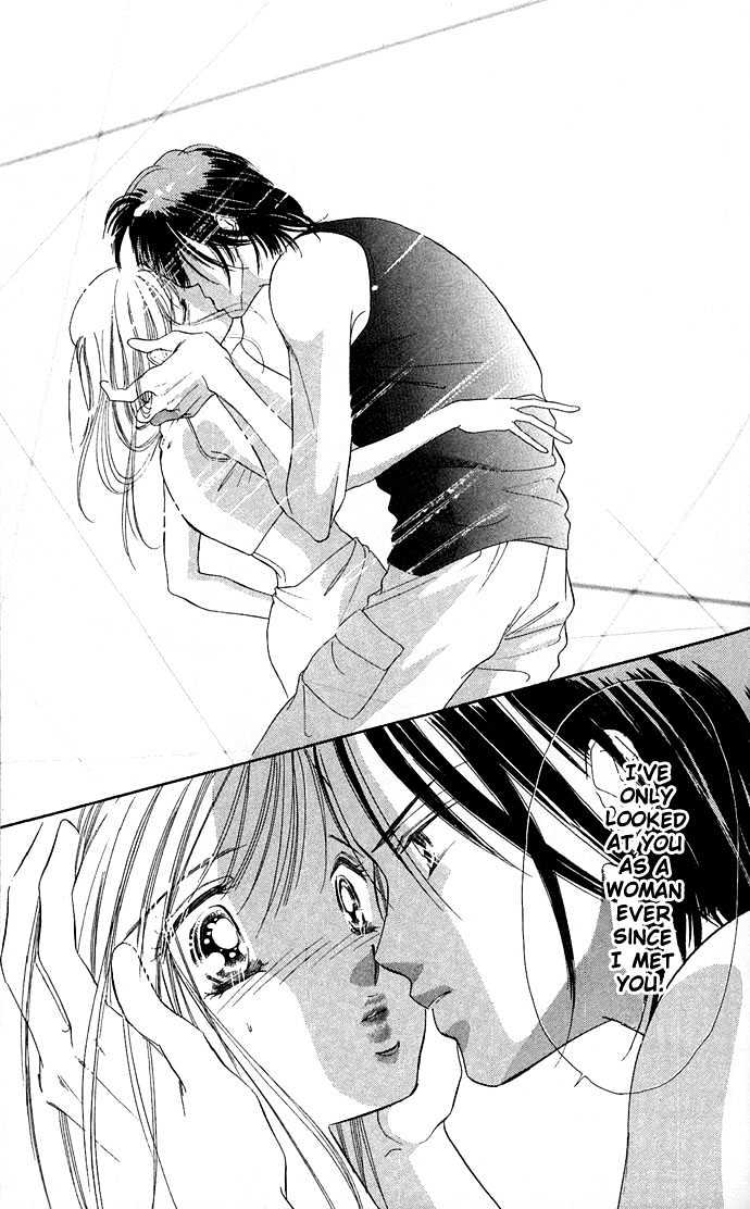 Tsuki Ni Kiss No Hanataba O Chapter 12 #45