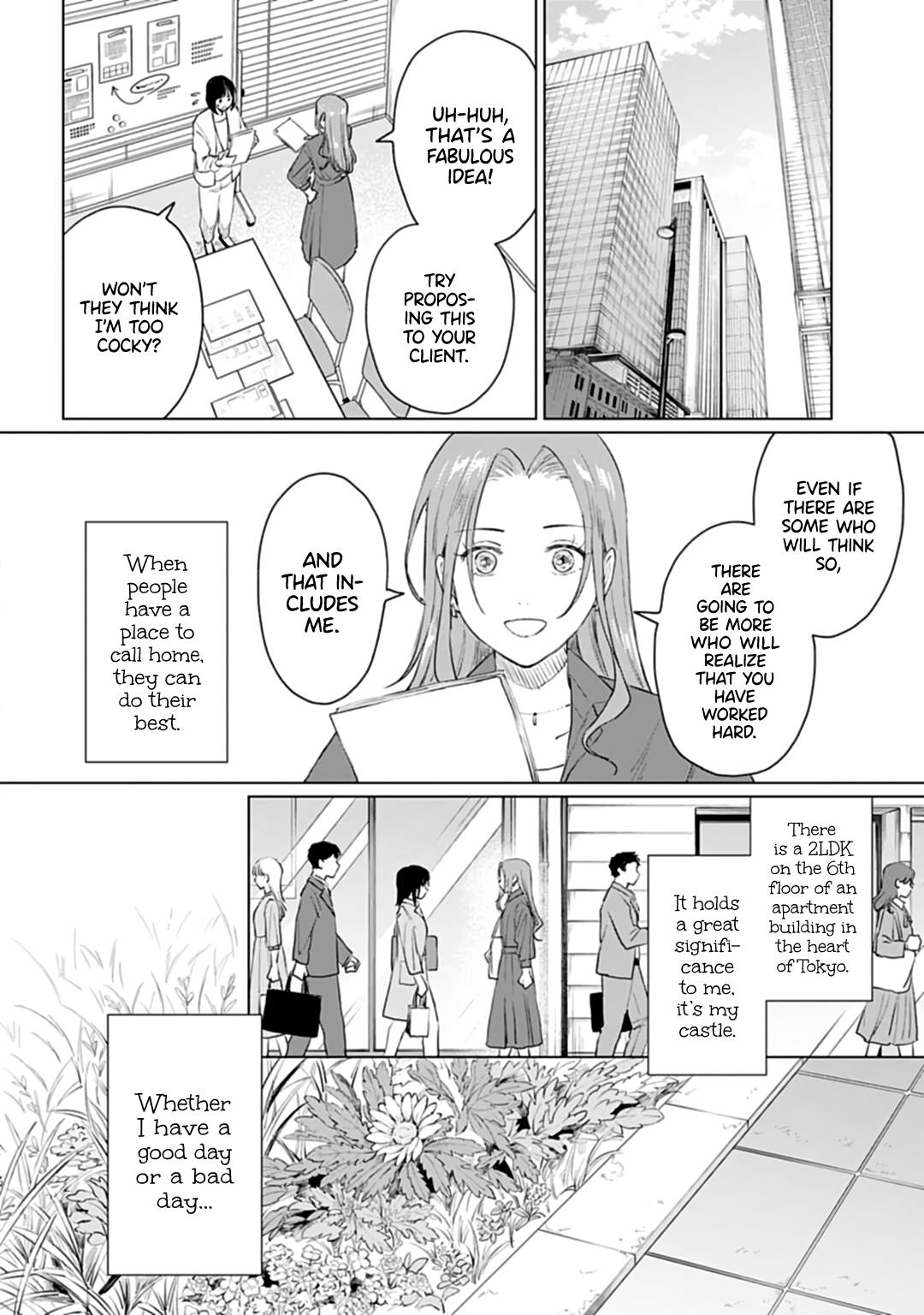 Shounen Wo Kau Chapter 30 #30