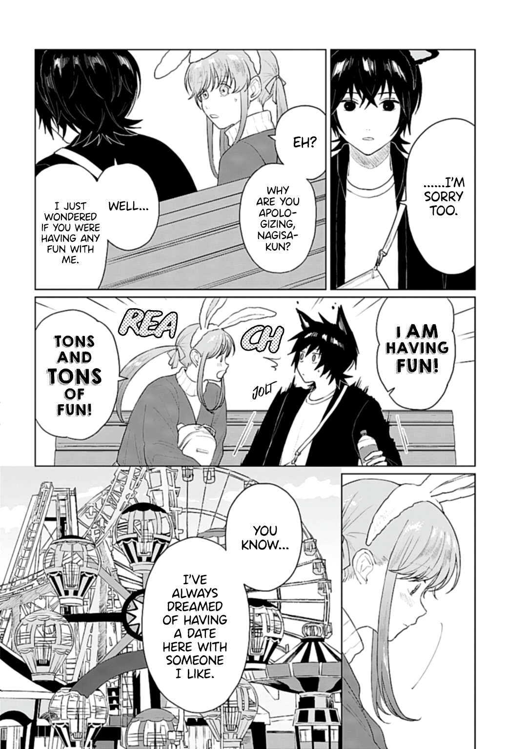 Shounen Wo Kau Chapter 20 #8