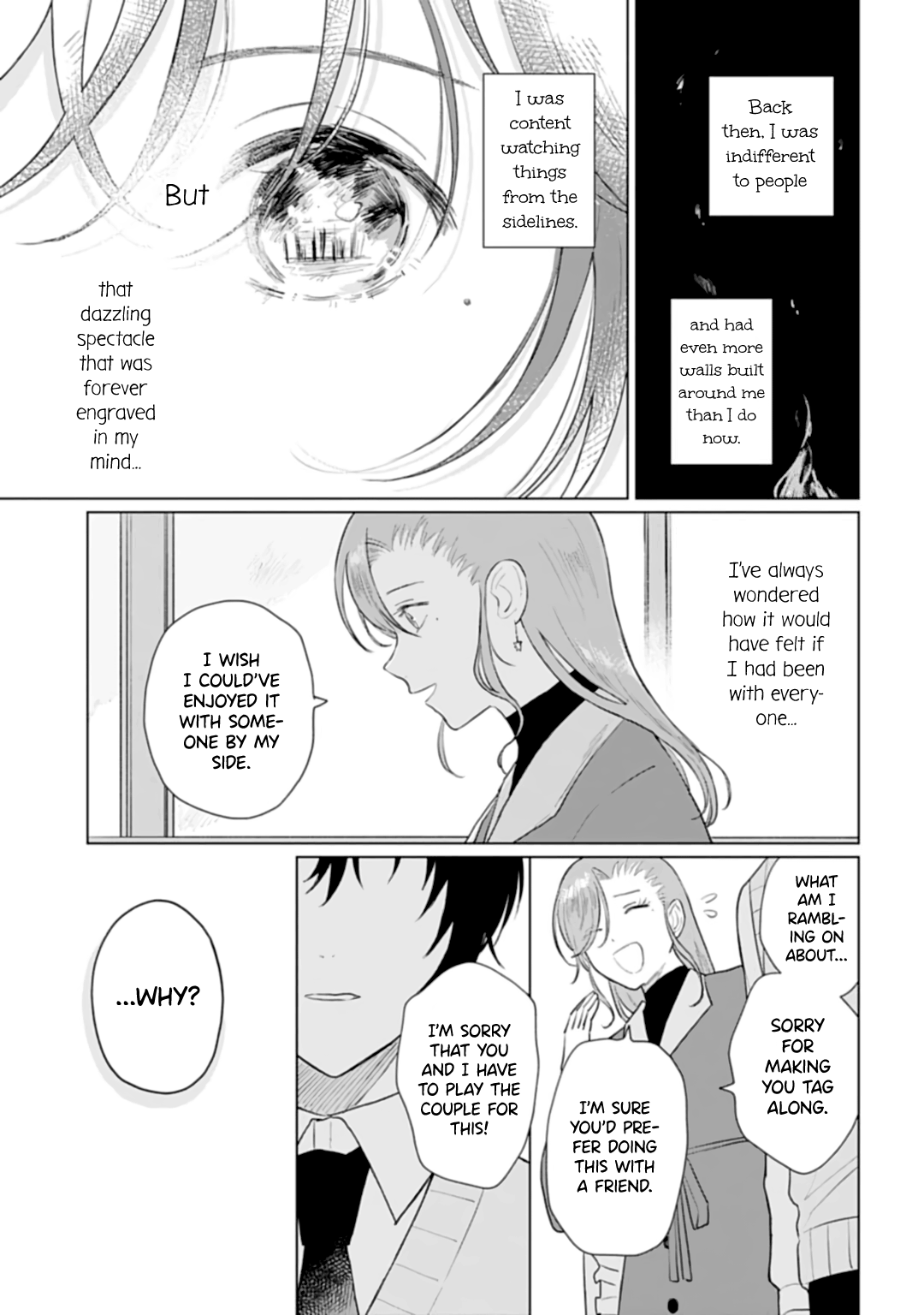 Shounen Wo Kau Chapter 14 #23