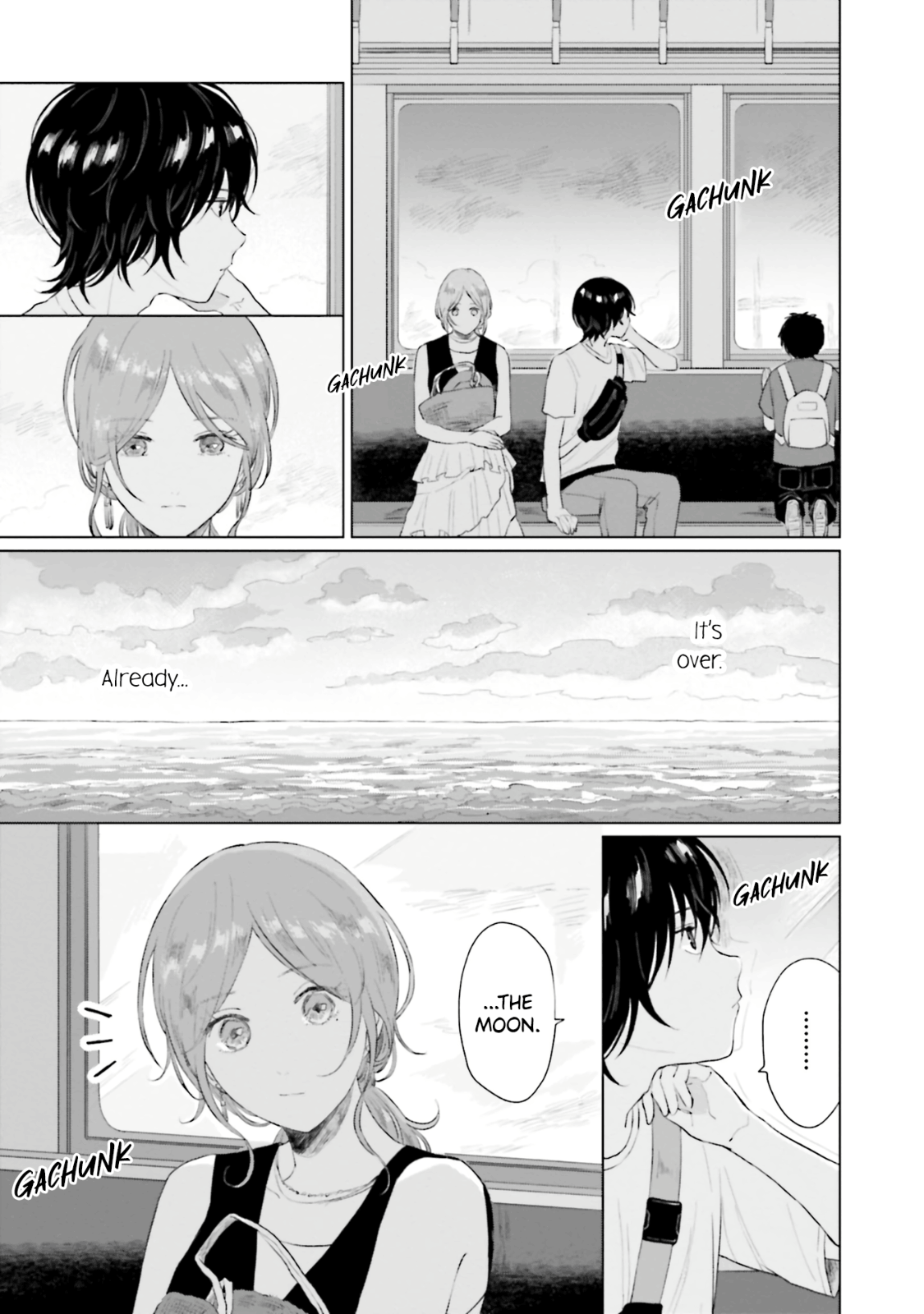 Shounen Wo Kau Chapter 9 #25