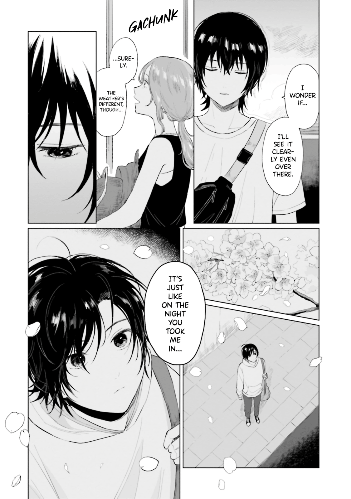 Shounen Wo Kau Chapter 9 #27