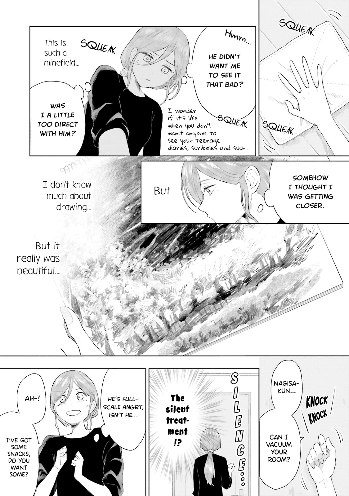 Shounen Wo Kau Chapter 2 #13