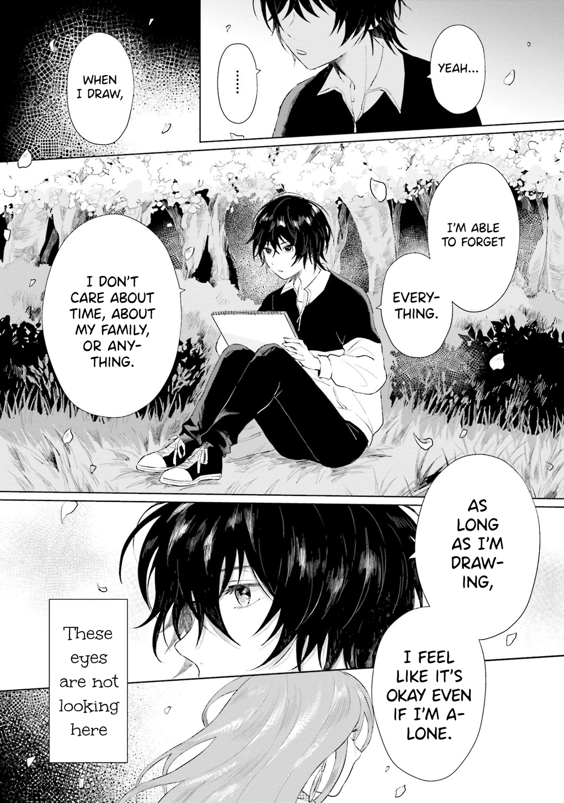 Shounen Wo Kau Chapter 2 #30