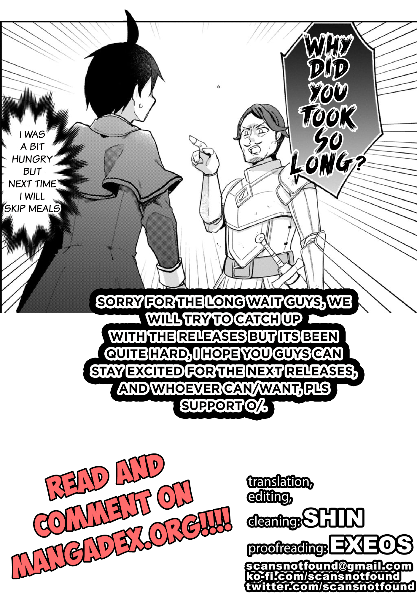 Shinja Zero No Megami-Sama To Hajimeru Isekai Kouryaku Chapter 28 #25