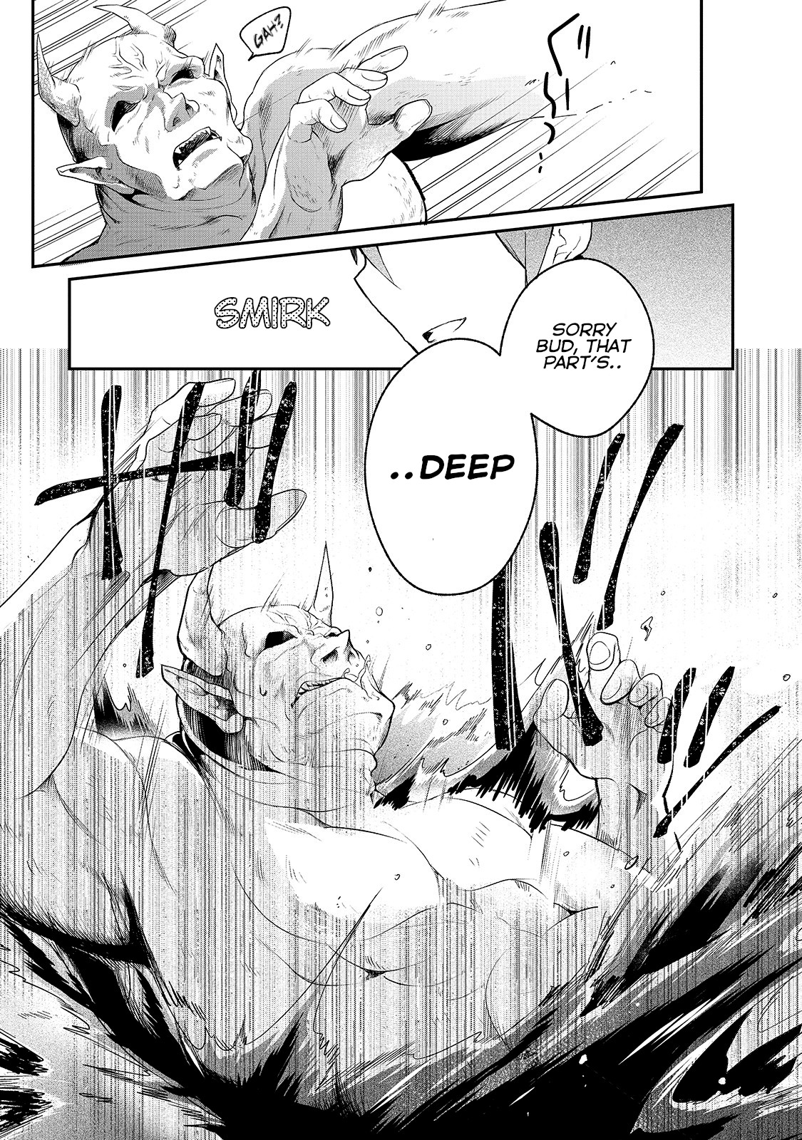 Shinja Zero No Megami-Sama To Hajimeru Isekai Kouryaku Chapter 6 #10