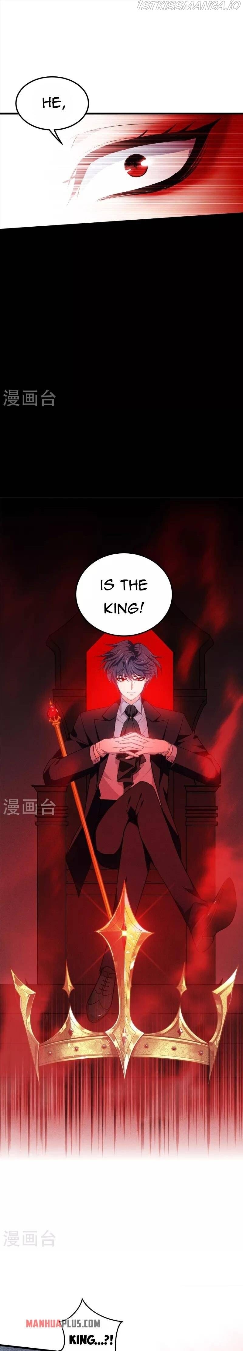 Became King After Being Bitten Chapter 25 #8