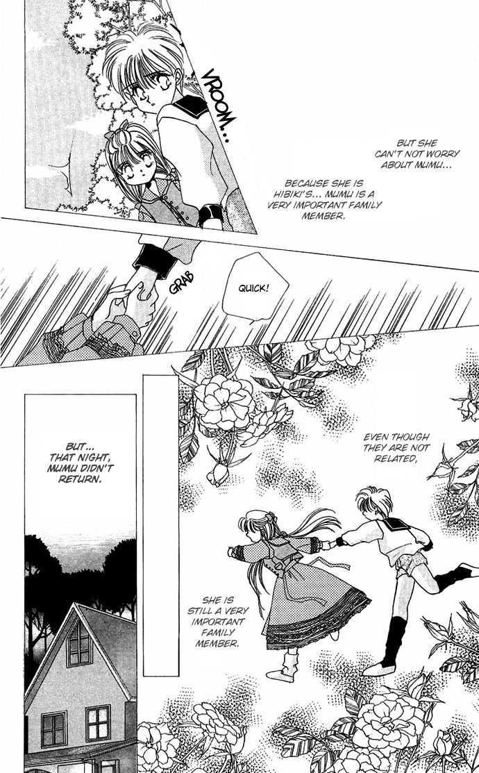 Hitomi Genki: Kingdom Chapter 20 #24