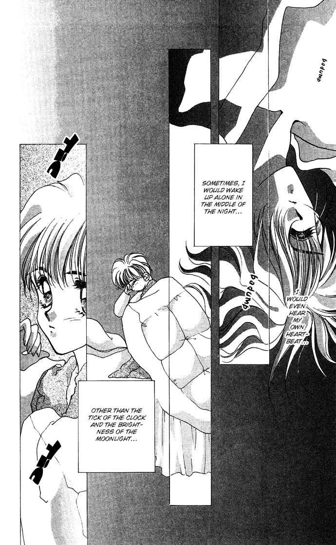 Hitomi Genki: Kingdom Chapter 16 #31