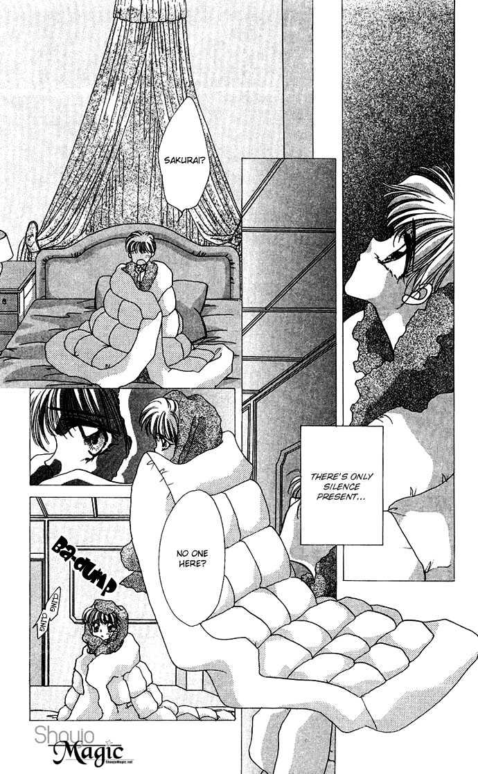 Hitomi Genki: Kingdom Chapter 16 #32