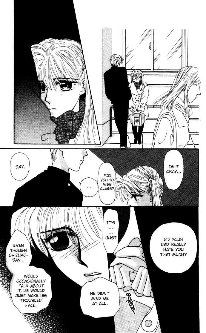 Boku Ga Utau To Kimi Wa Warau Kara Chapter 2 #23